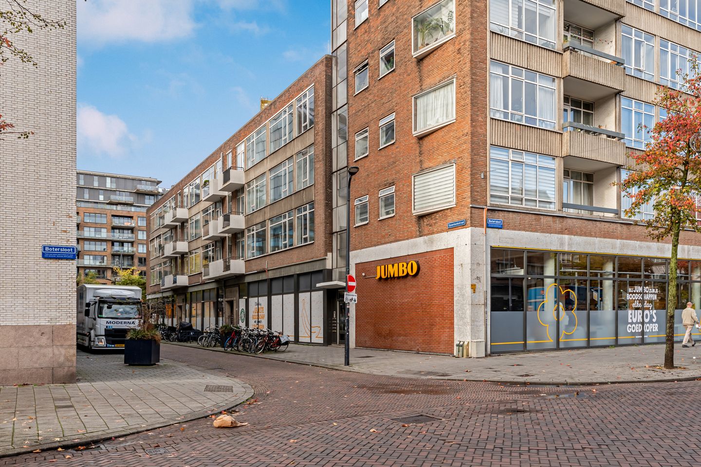 Foto 19 van Spaarbankstraat 13