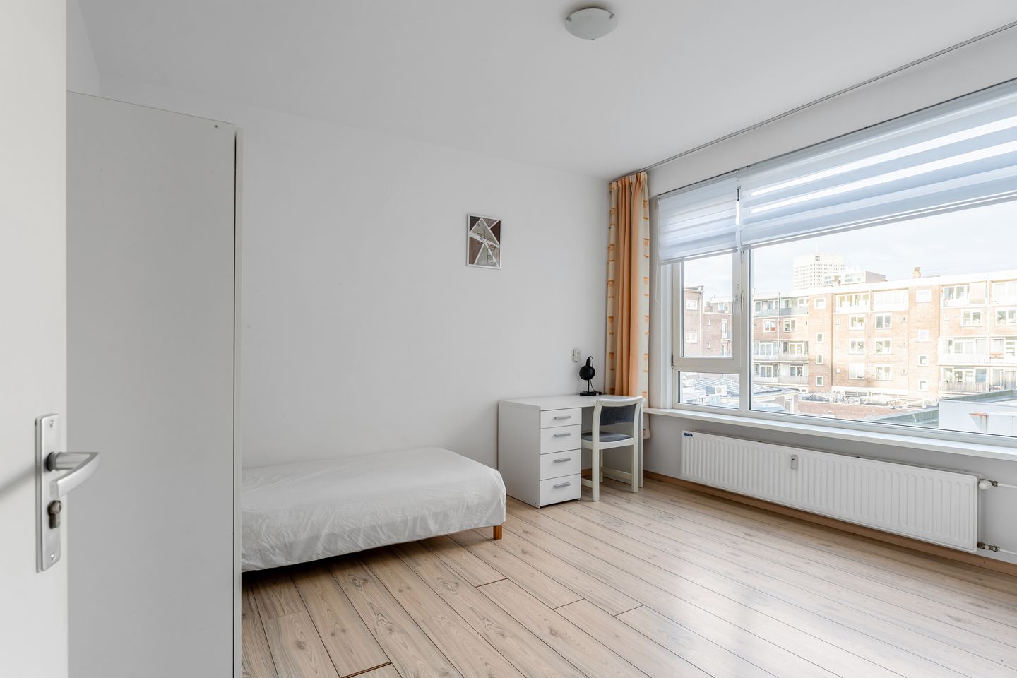 Foto 5 van Spaarbankstraat 13