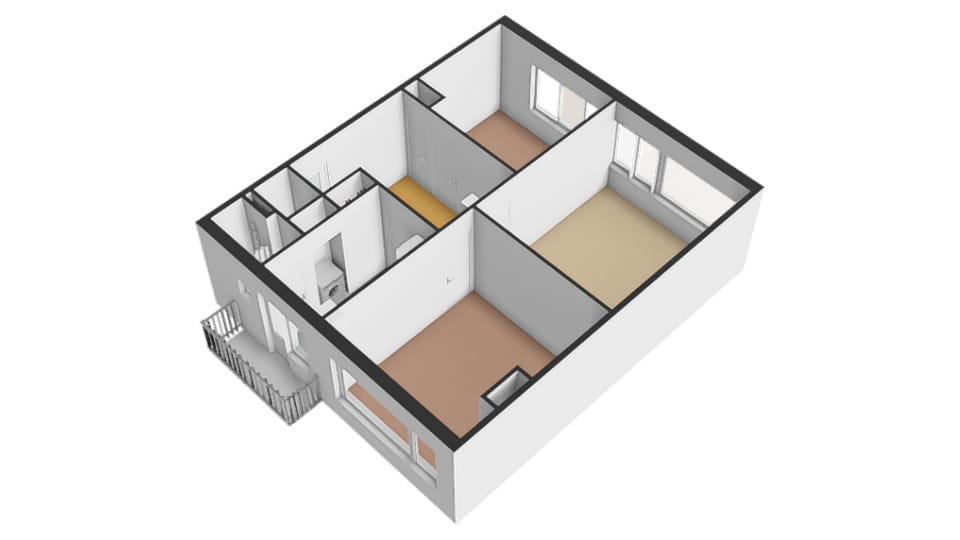 Foto 22 van Spaarbankstraat 13