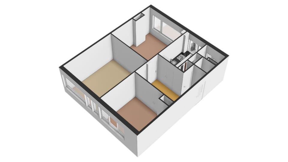 Foto 23 van Spaarbankstraat 13