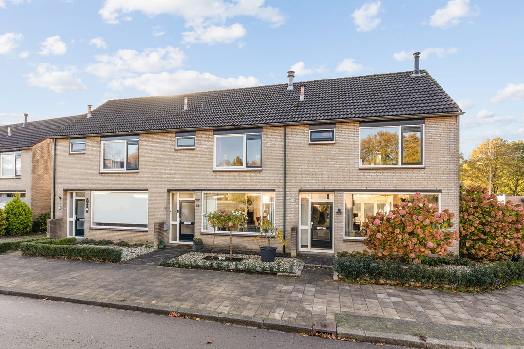 Photo 1 of Palfijnstraat 18