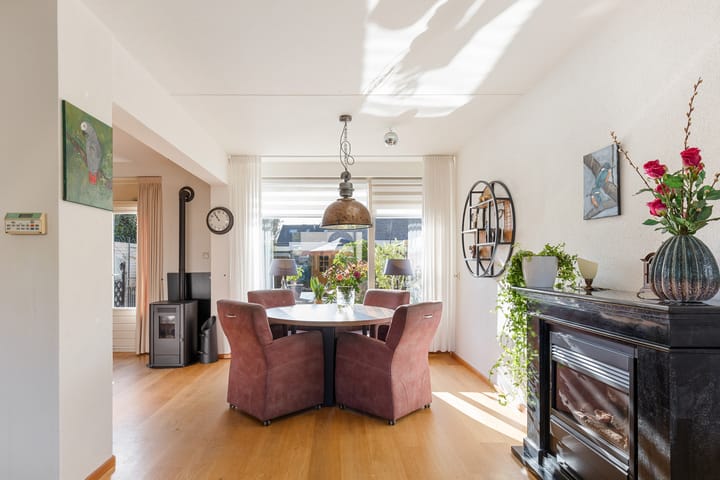 Foto 4 van Palfijnstraat 18