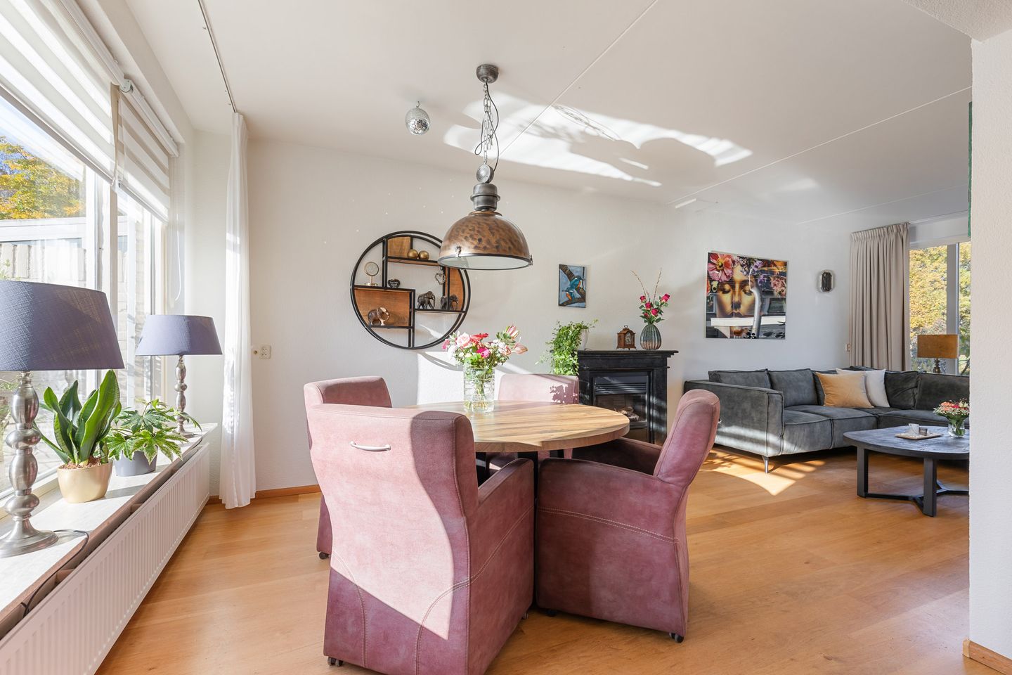 Photo 5 of Palfijnstraat 18