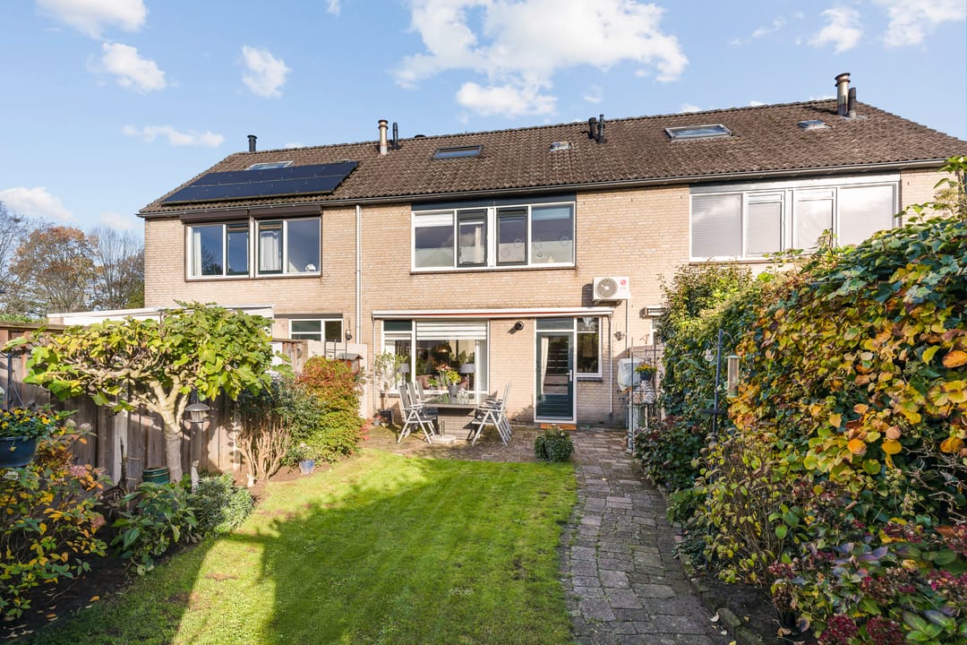 Photo 13 of Palfijnstraat 18