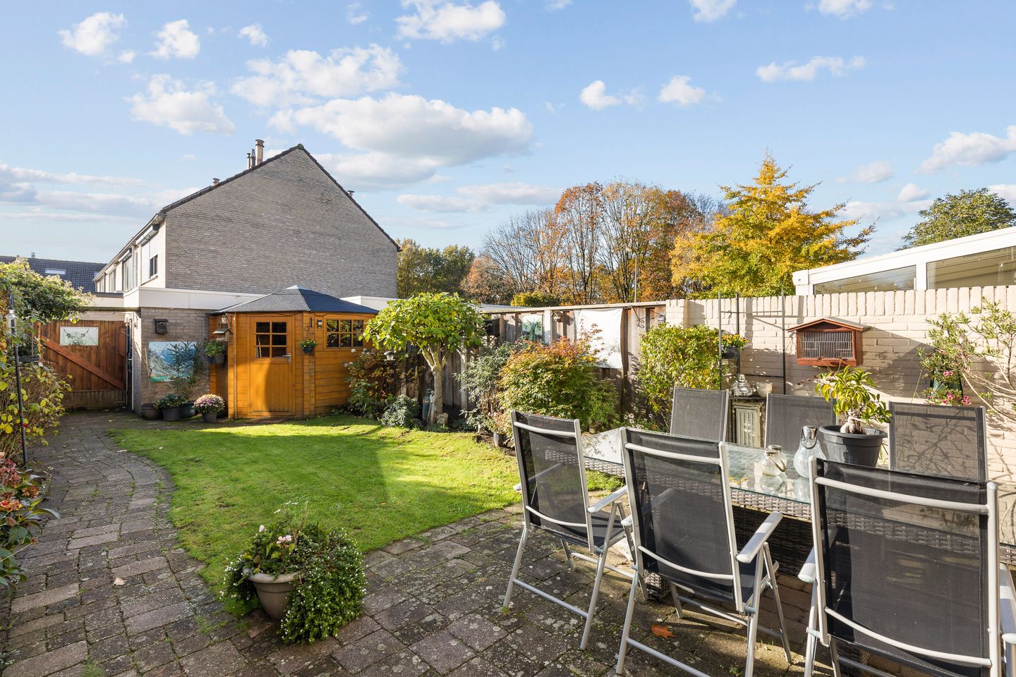 Photo 14 of Palfijnstraat 18