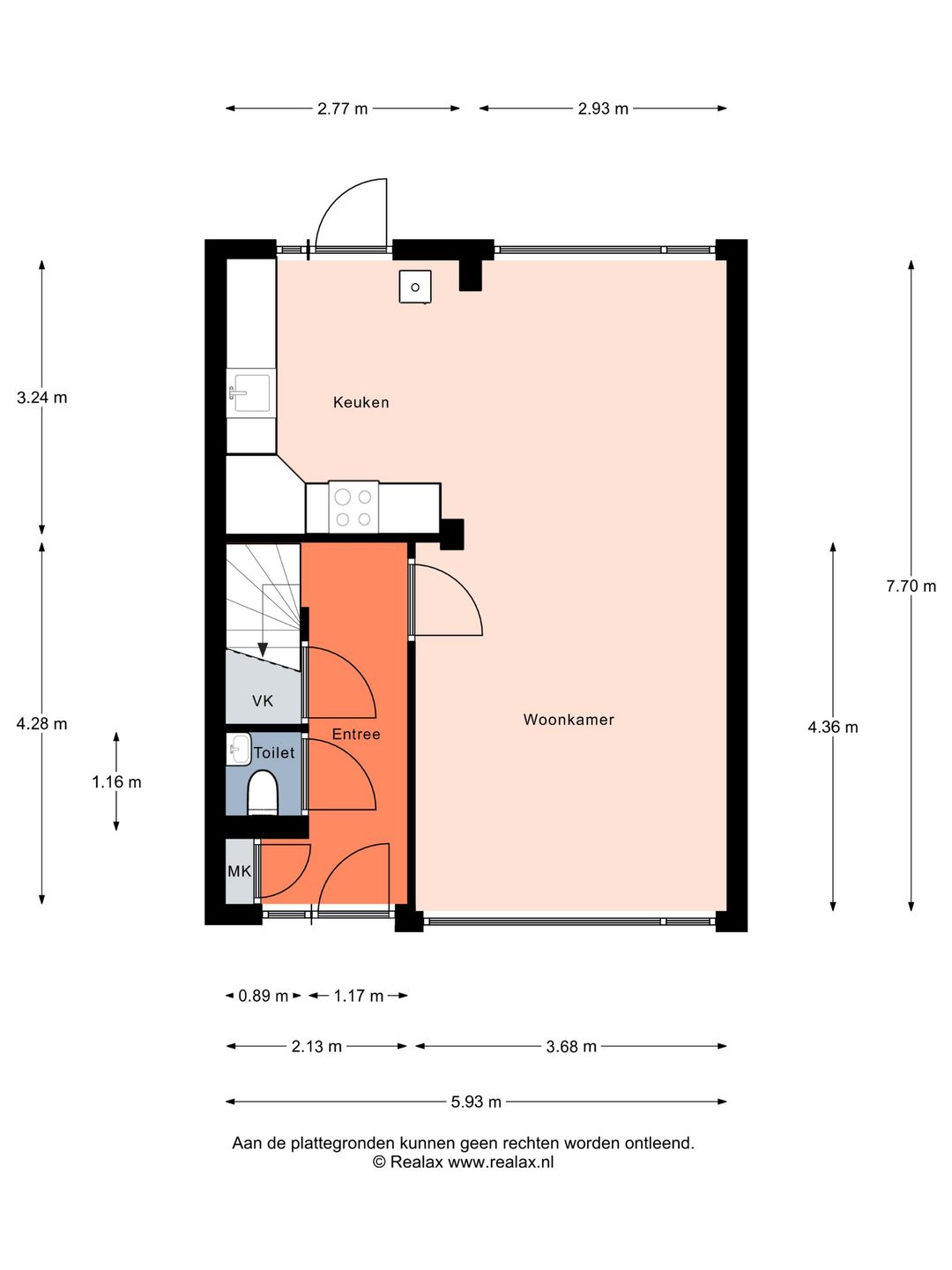 Photo 17 of Palfijnstraat 18