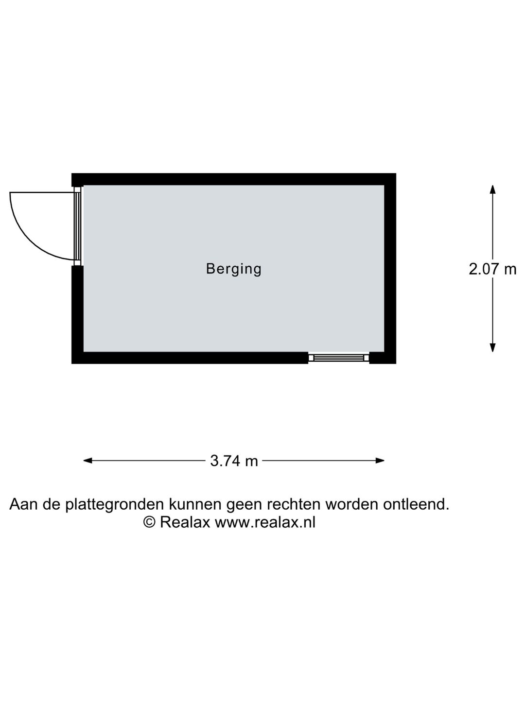 Photo 23 of Palfijnstraat 18