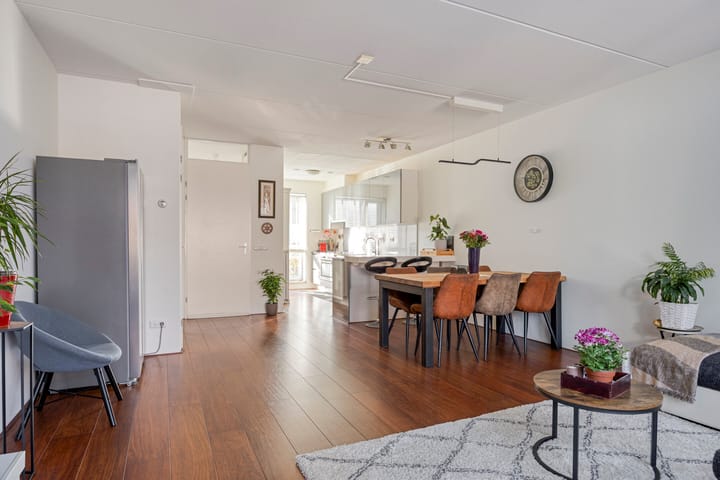 Foto 2 van Diabellistraat 9