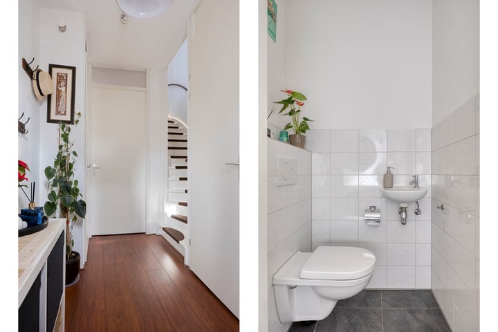 Foto 6 van Diabellistraat 9