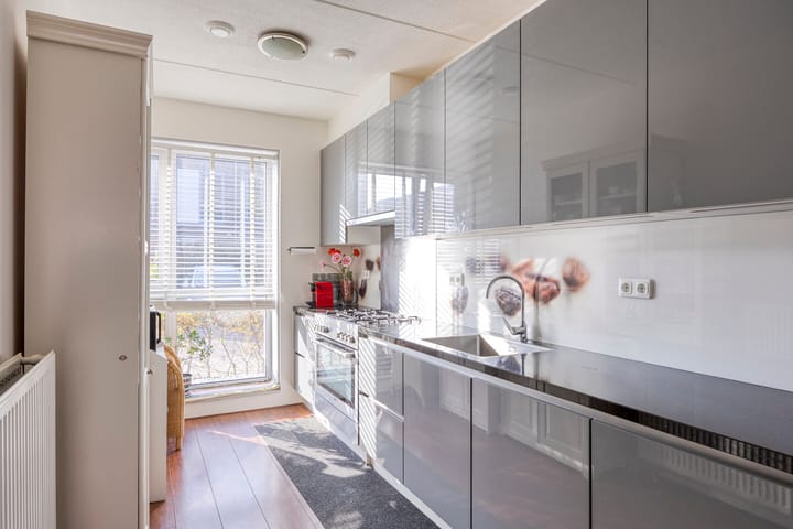 Foto 7 van Diabellistraat 9