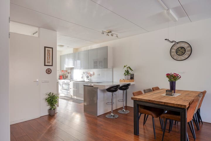 Foto 9 van Diabellistraat 9