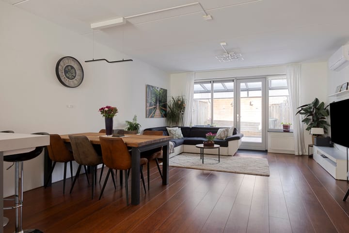 Foto 10 van Diabellistraat 9