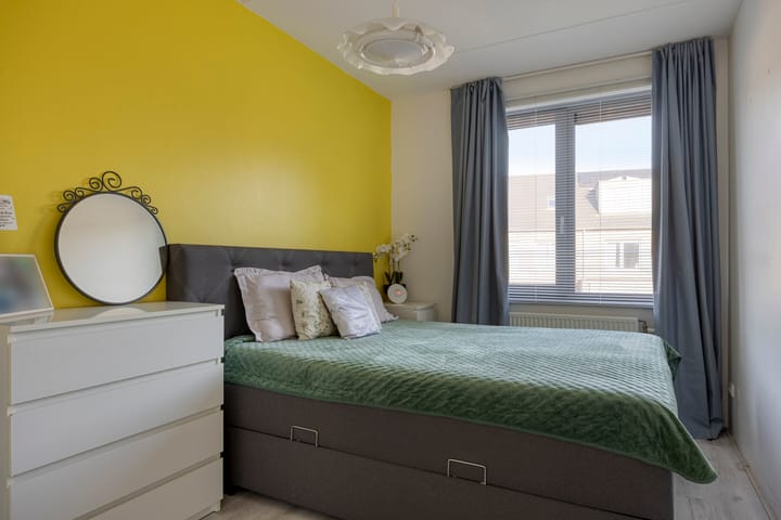 Foto 13 van Diabellistraat 9