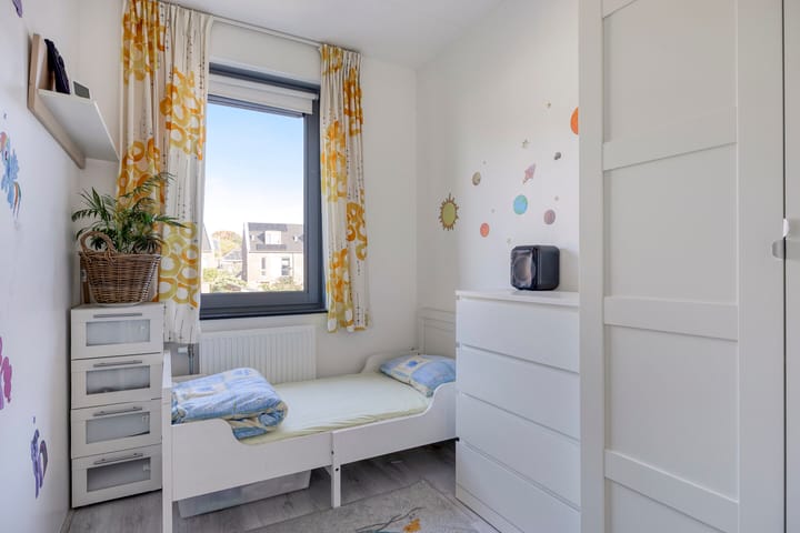 Foto 18 van Diabellistraat 9