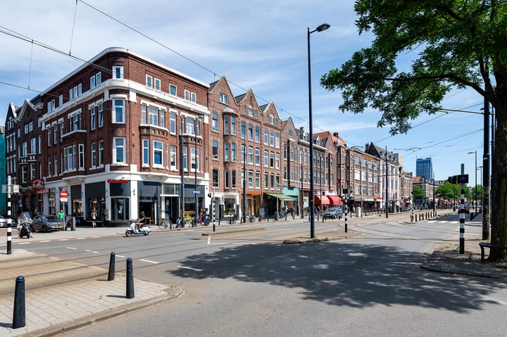 Middellandplein 38-A, Rotterdam