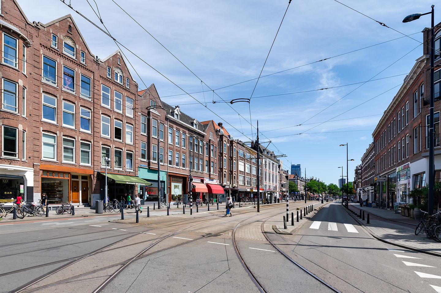 Bekijk foto 2 van Middellandplein 38-A