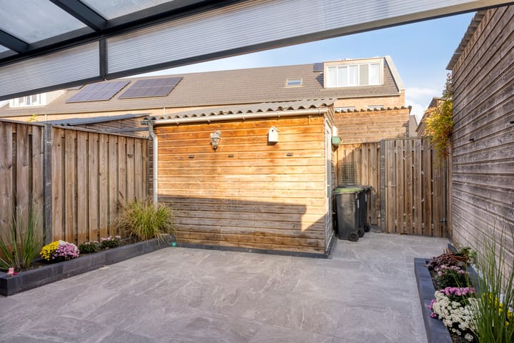 Foto 25 van Diabellistraat 9