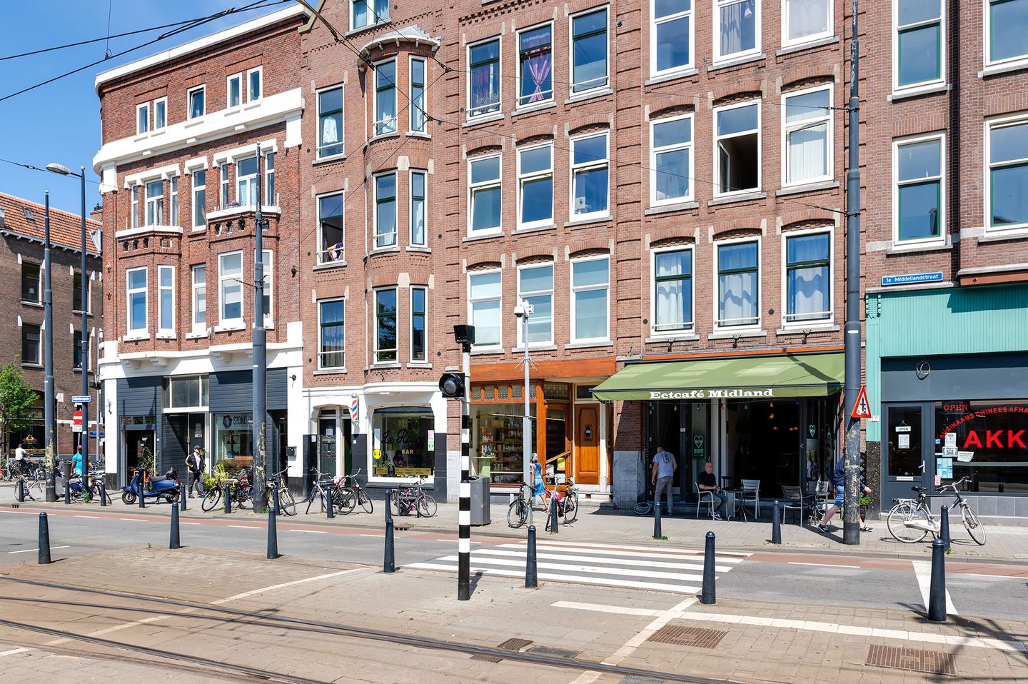 Bekijk foto 4 van Middellandplein 38-A