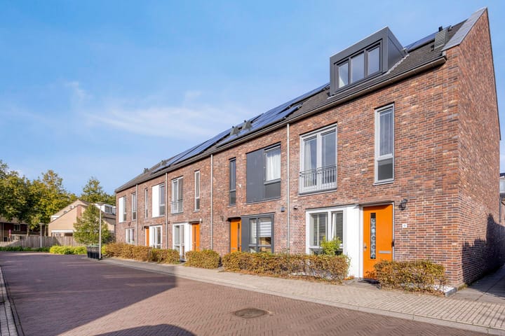 Foto 27 van Diabellistraat 9