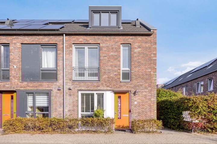 Foto 28 van Diabellistraat 9