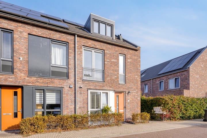 Foto 29 van Diabellistraat 9