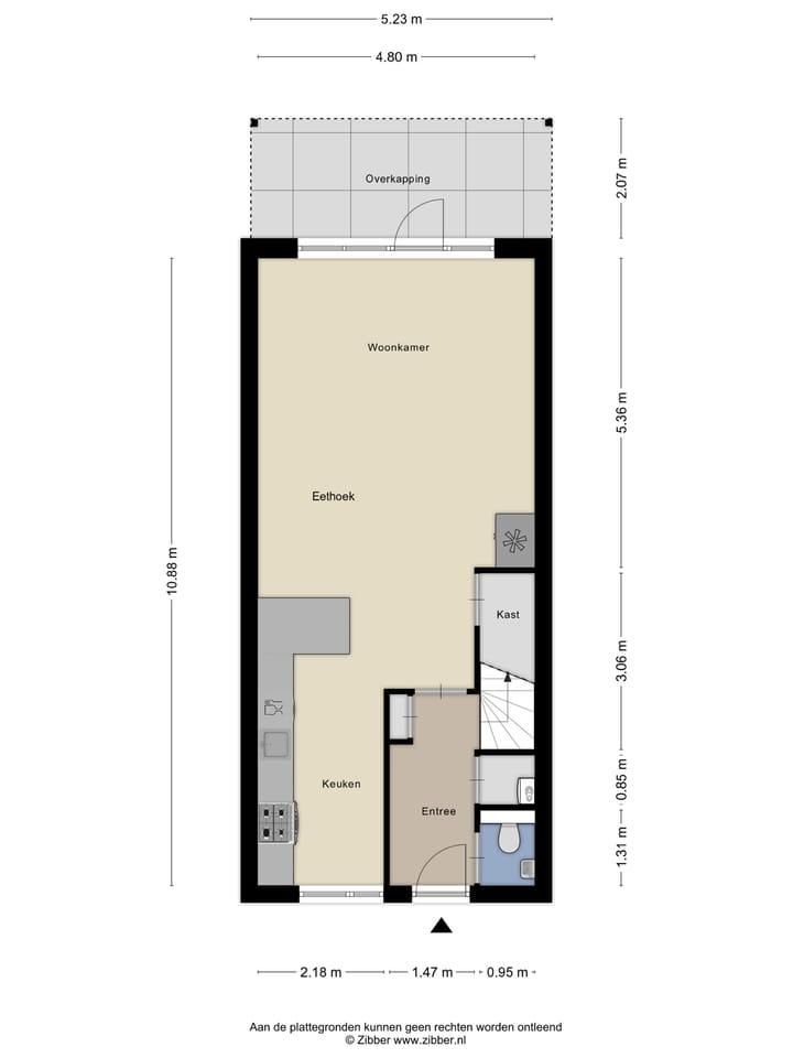 Foto 31 van Diabellistraat 9