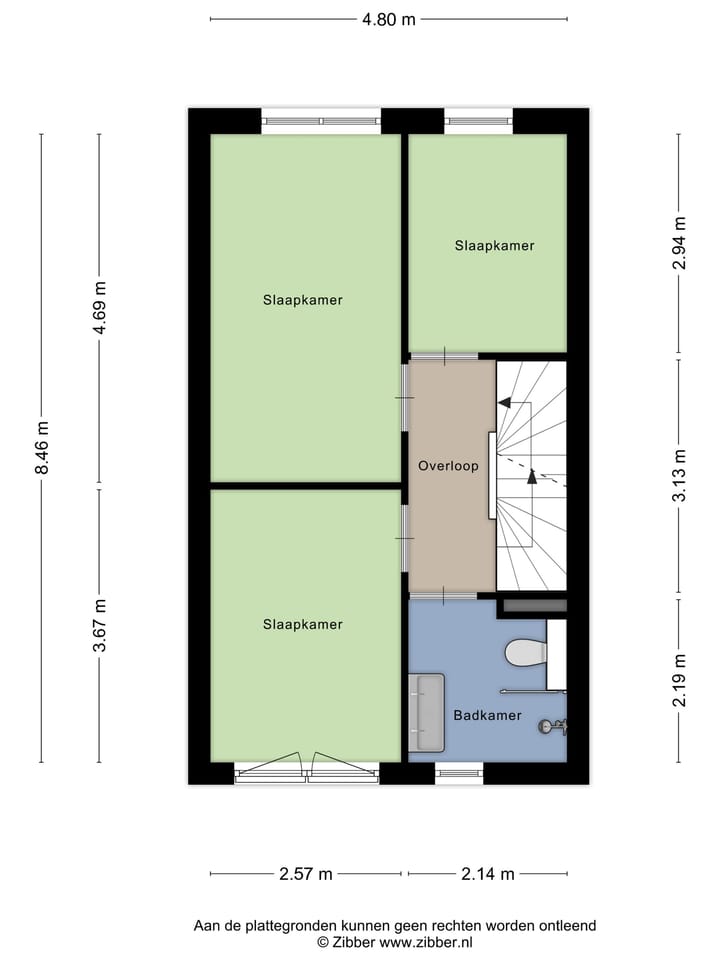 Foto 32 van Diabellistraat 9