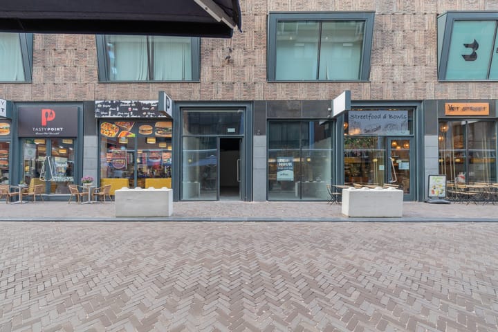 Gedempte Gracht 62