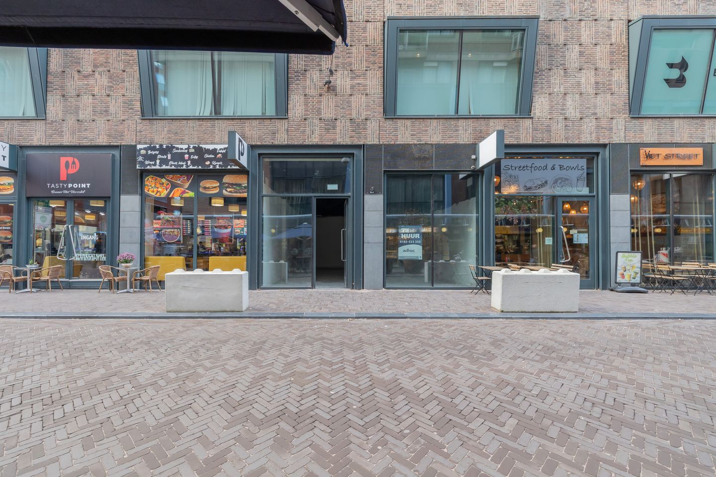 Bekijk foto 1 van Gedempte Gracht 62