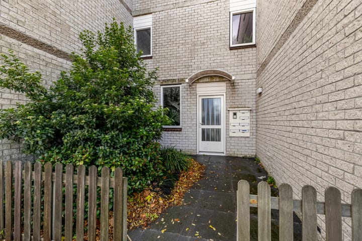 Foto 9 van Maria Danneels erf 6