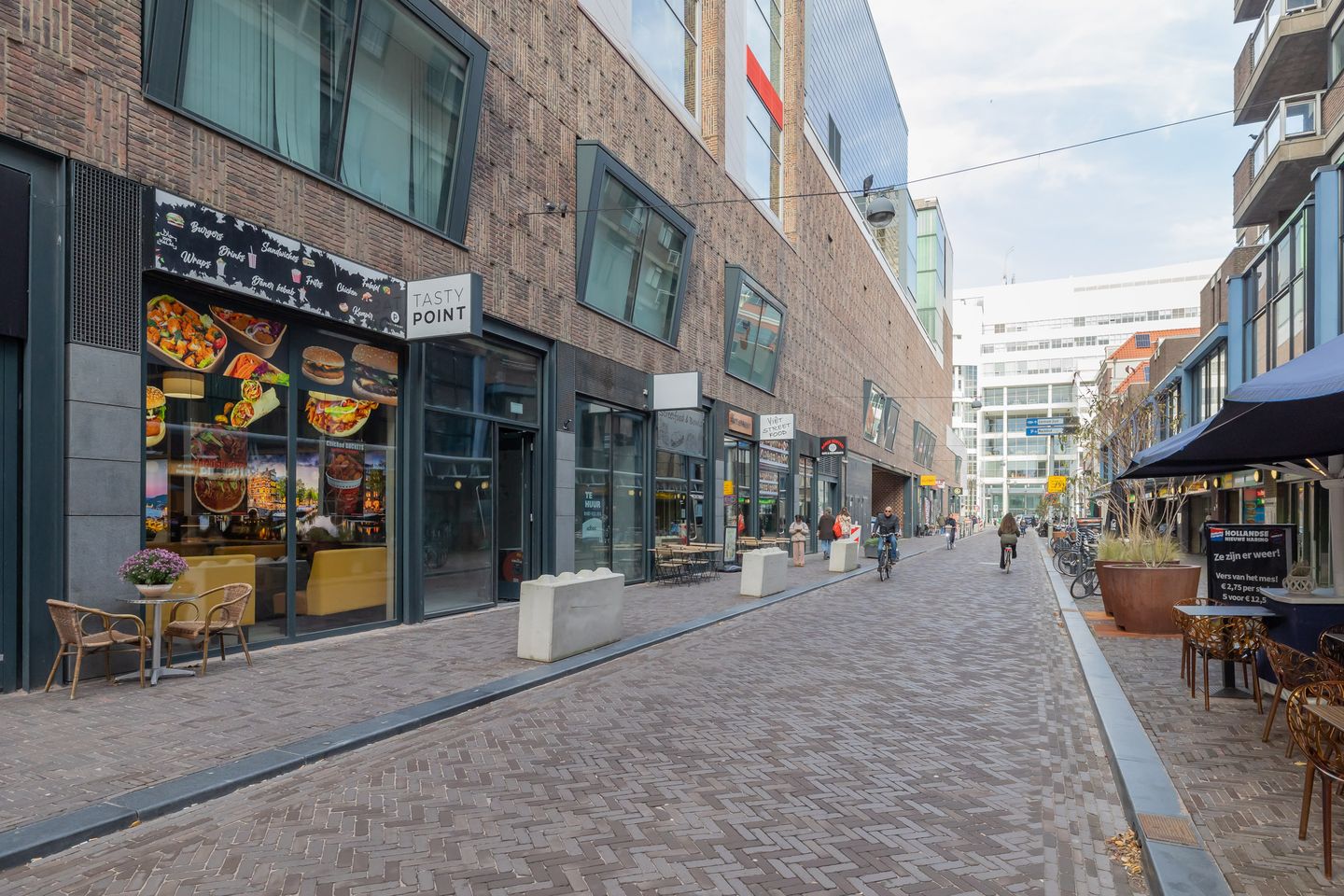 Bekijk foto 3 van Gedempte Gracht 62