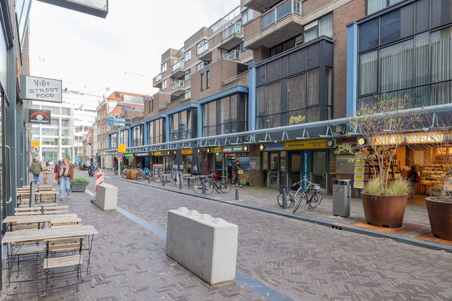 Bekijk foto 4 van Gedempte Gracht 62