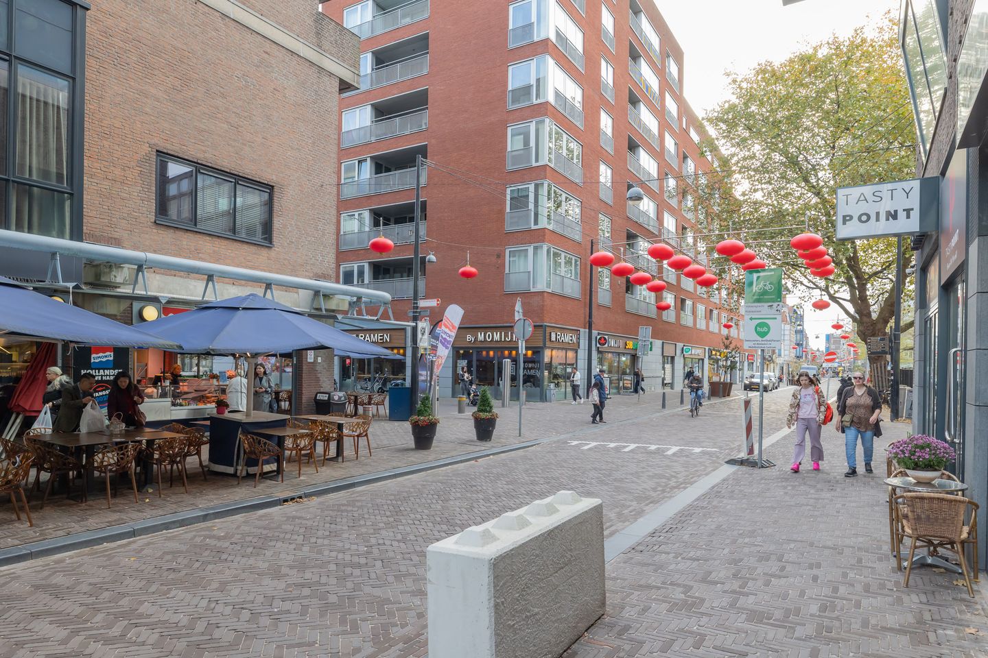 Bekijk foto 5 van Gedempte Gracht 62