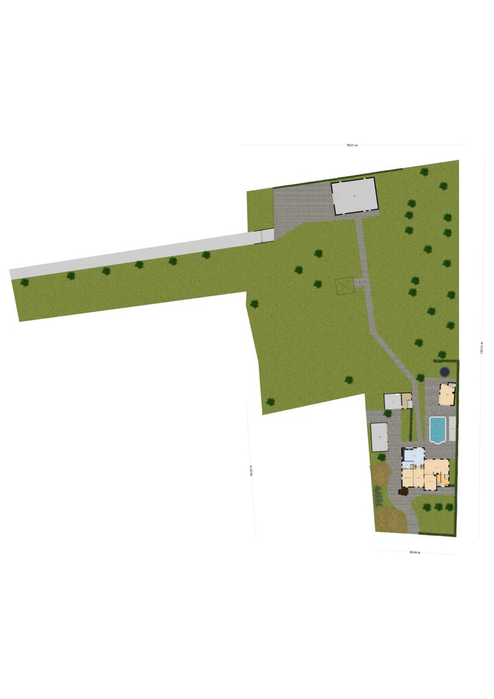 Foto 76 van Oude Baan 121