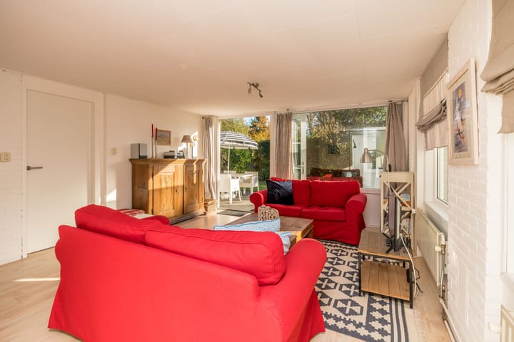 Foto 4 van Bongerd 11