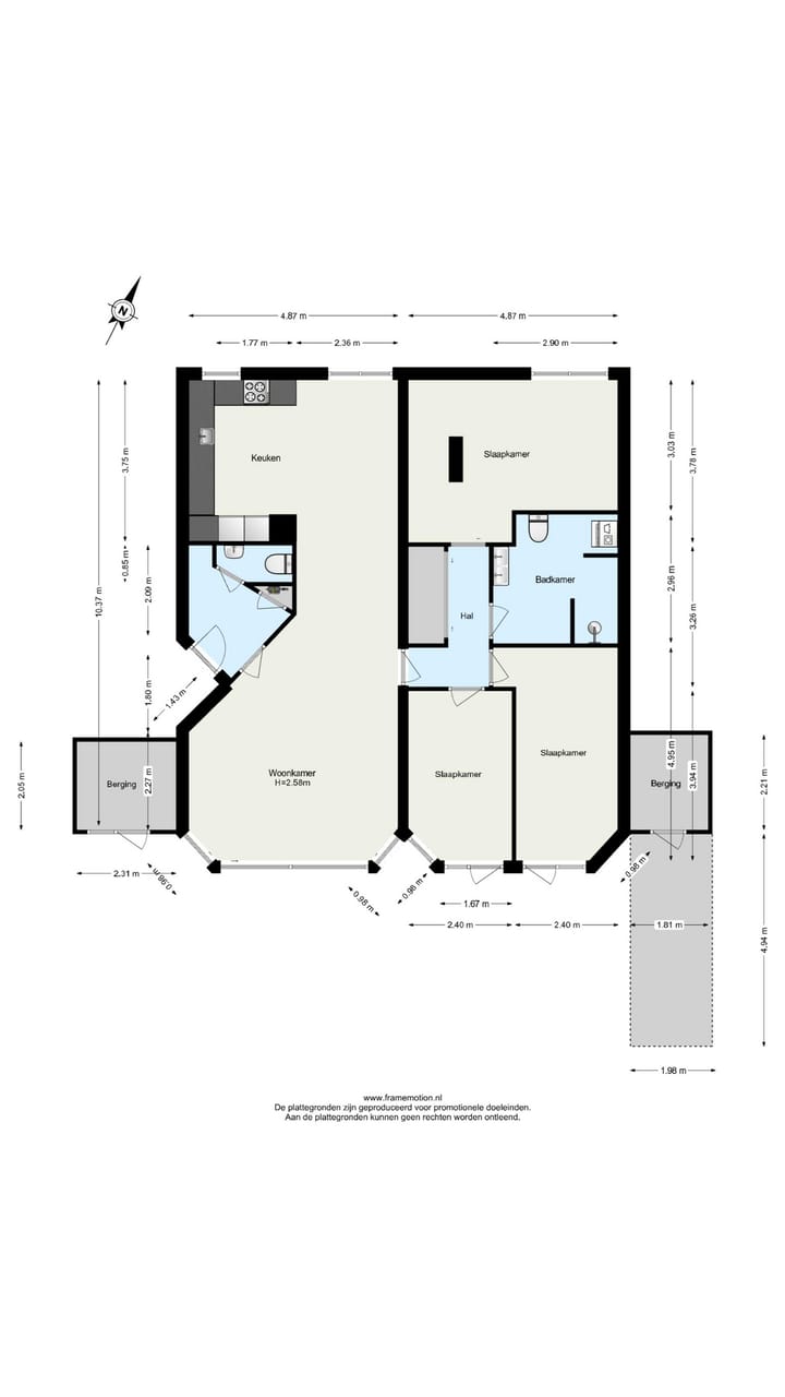 Foto 42 van Maria Danneels erf 6