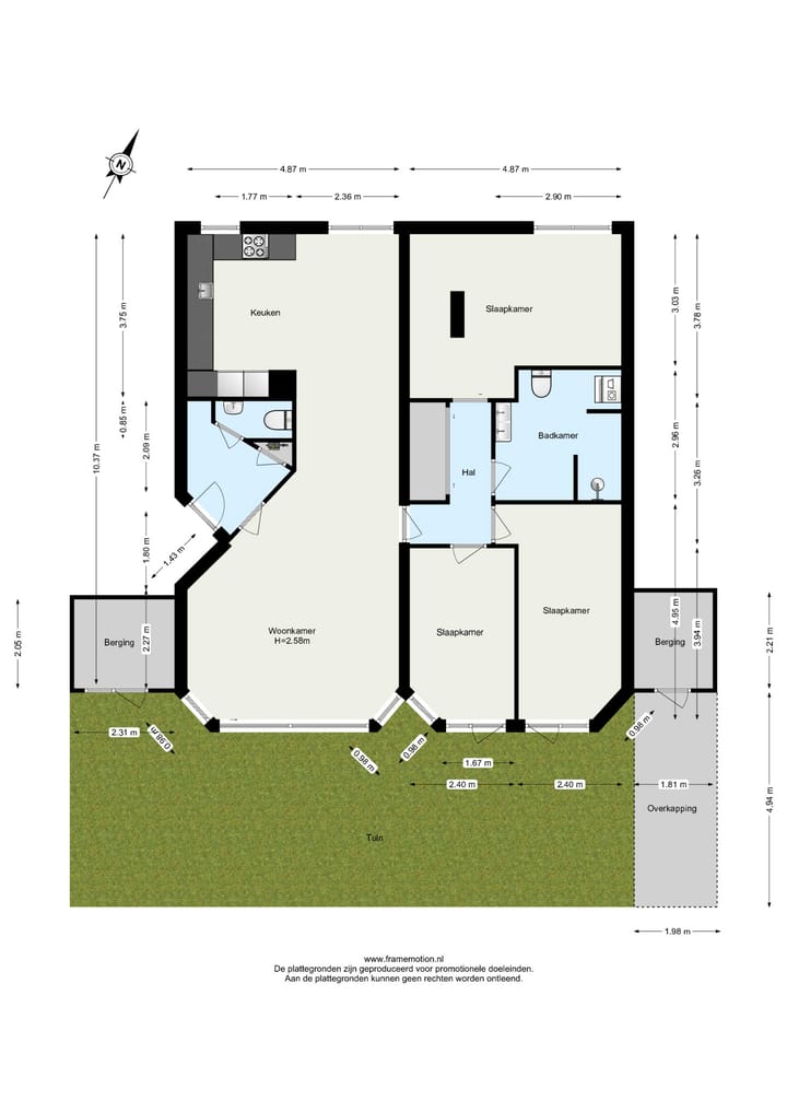 Foto 43 van Maria Danneels erf 6