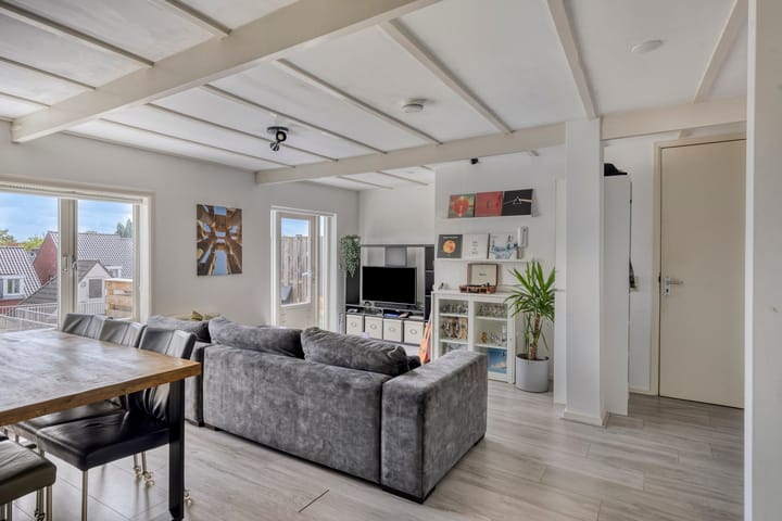 Vingerhoekhof 11-b main image