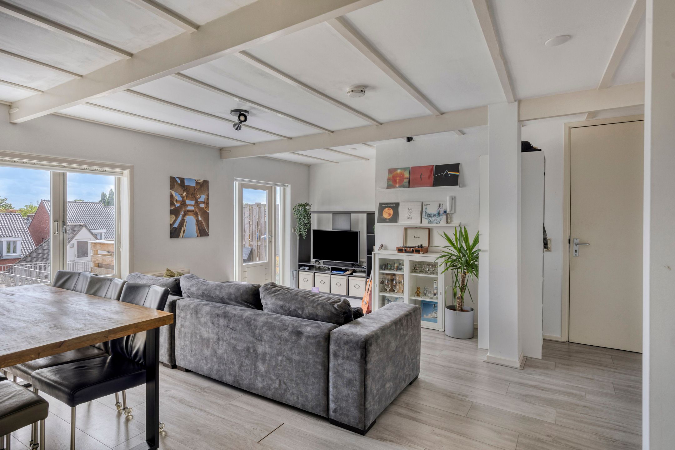 Vingerhoekhof 11-B 11 b