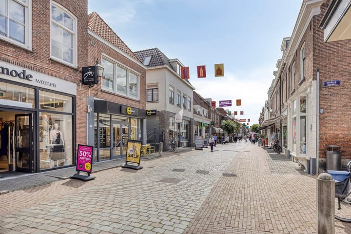 Photo 5 of Vingerhoekhof 11-B