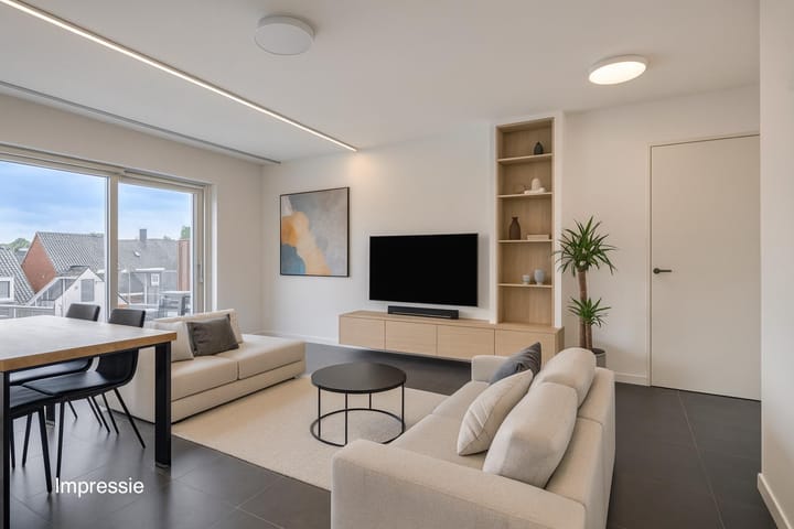 Photo 9 of Vingerhoekhof 11-B