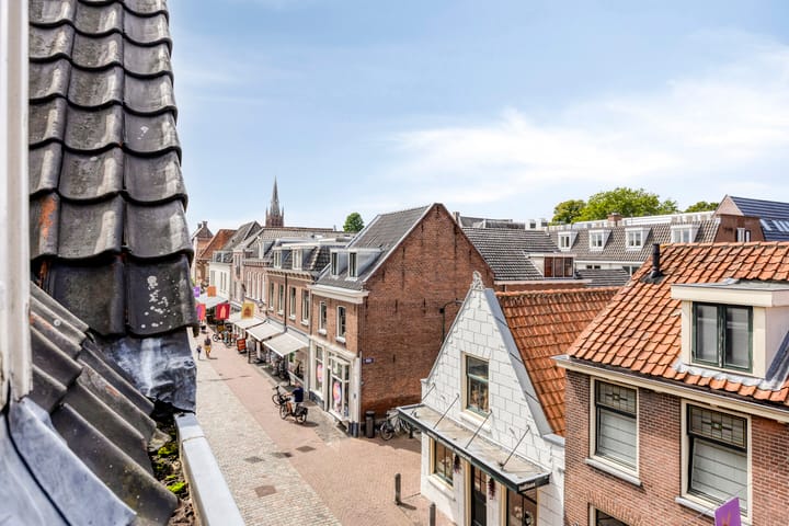 Photo 18 of Vingerhoekhof 11-B