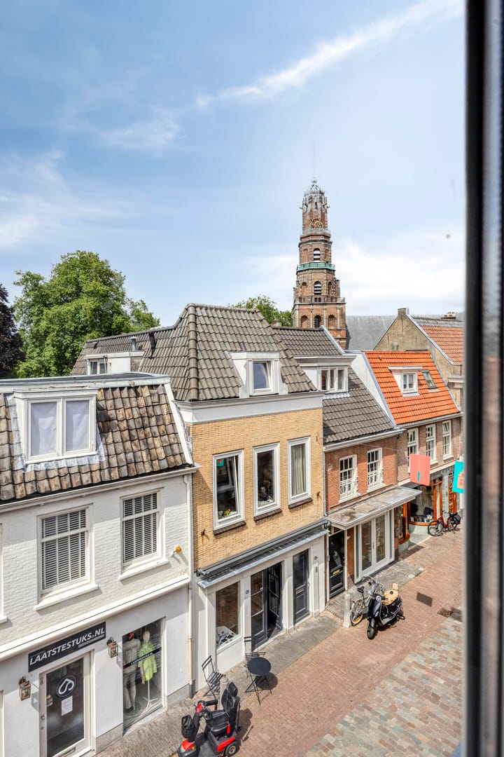 Photo 19 of Vingerhoekhof 11-B