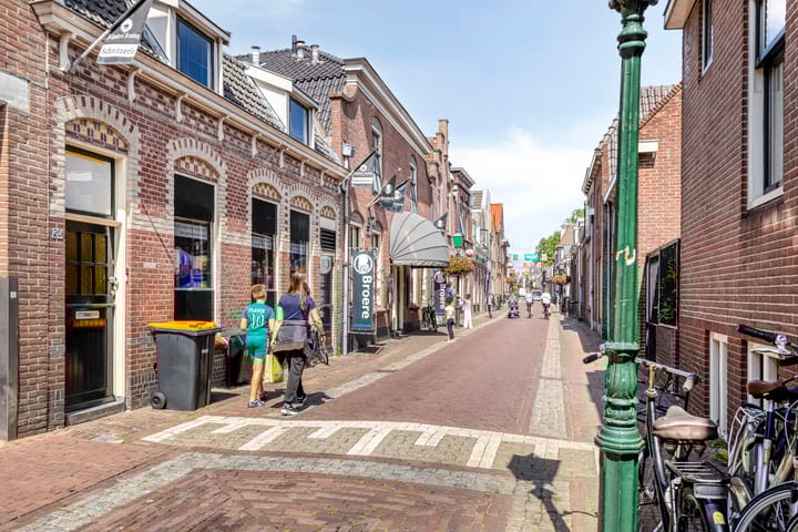 Photo 25 of Vingerhoekhof 11-B