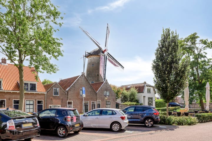 Photo 26 of Vingerhoekhof 11-B