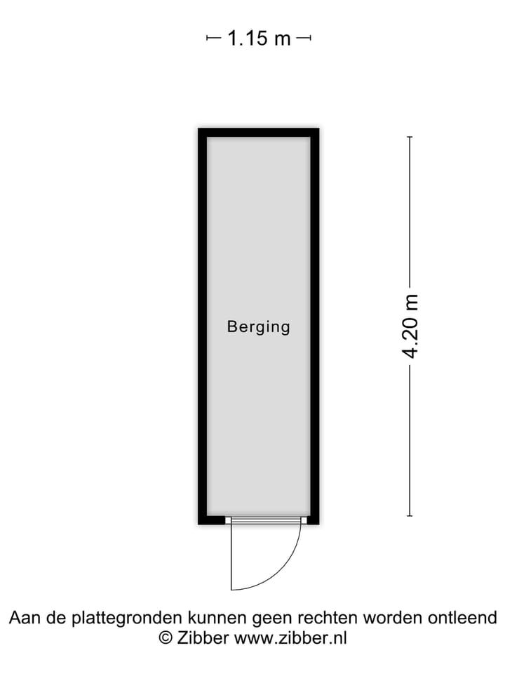 Photo 30 of Vingerhoekhof 11-B