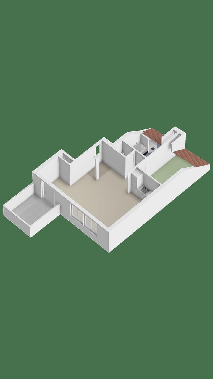 Photo 31 of Vingerhoekhof 11-B