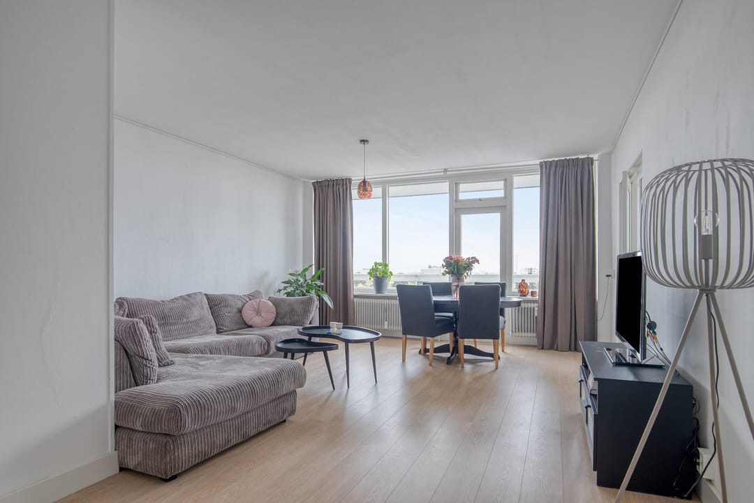 Foto 1 van Ganzenstraat 110