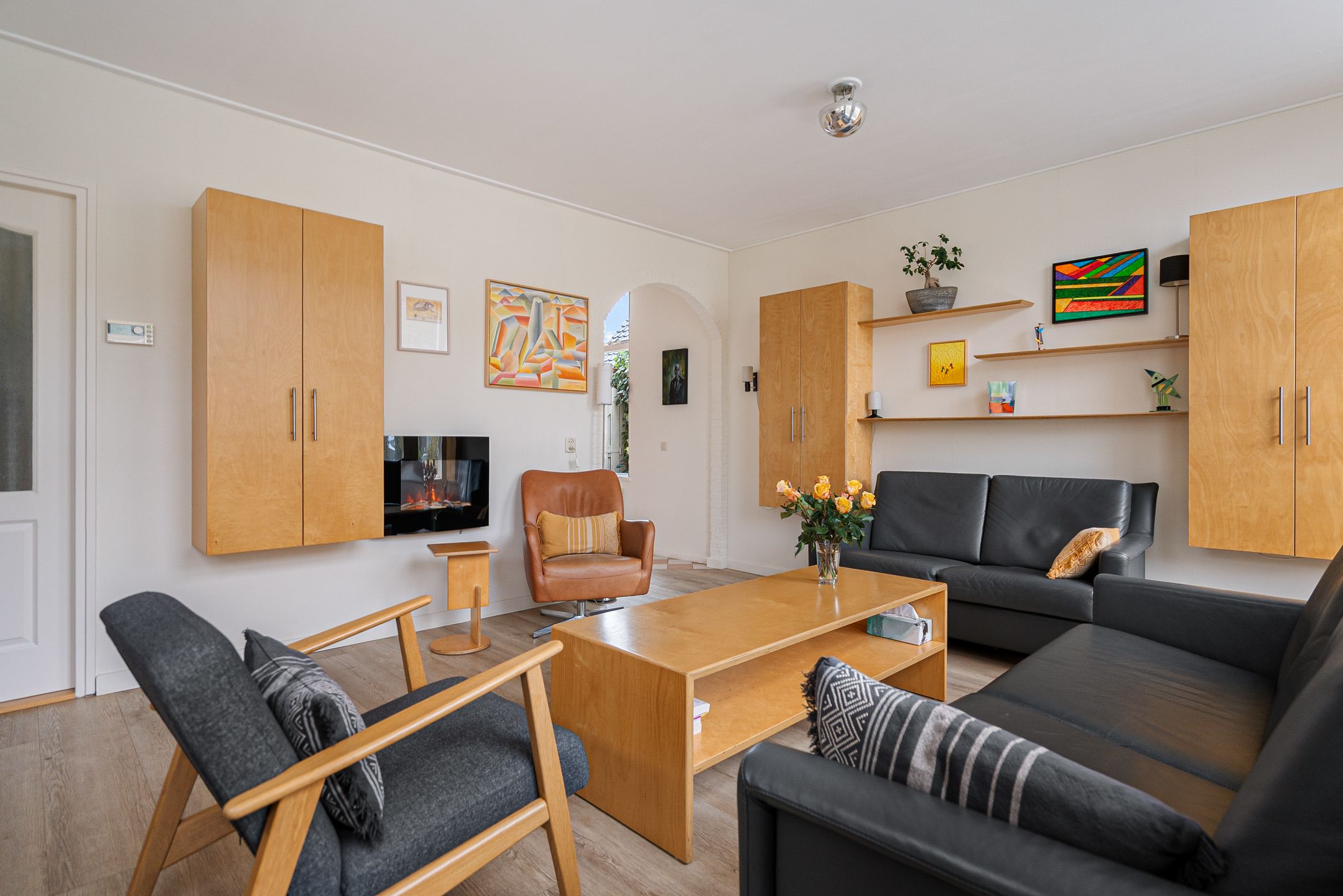 Foto 6 van Gasthuislaan 65