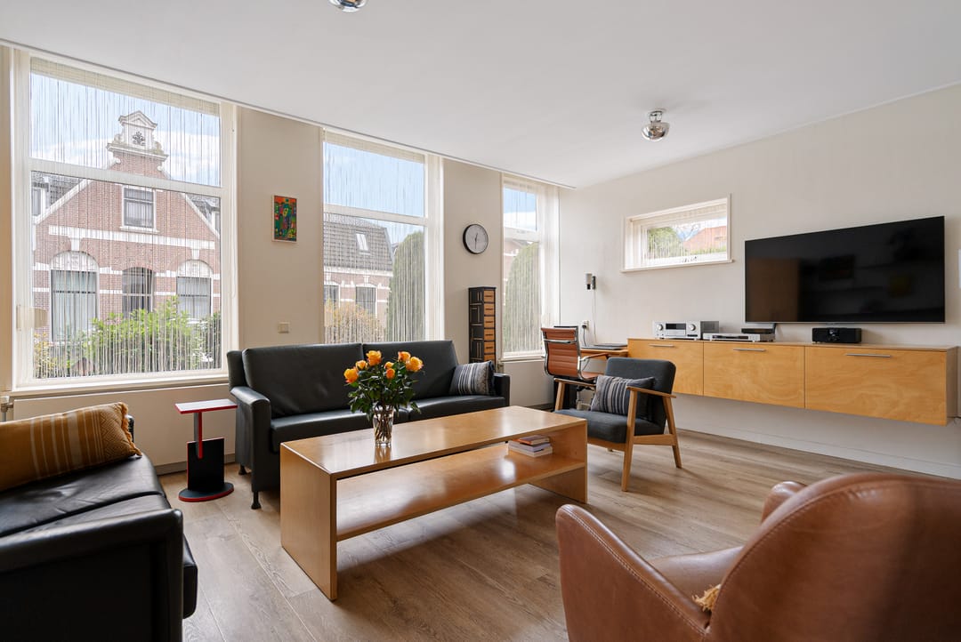 Foto 7 van Gasthuislaan 65